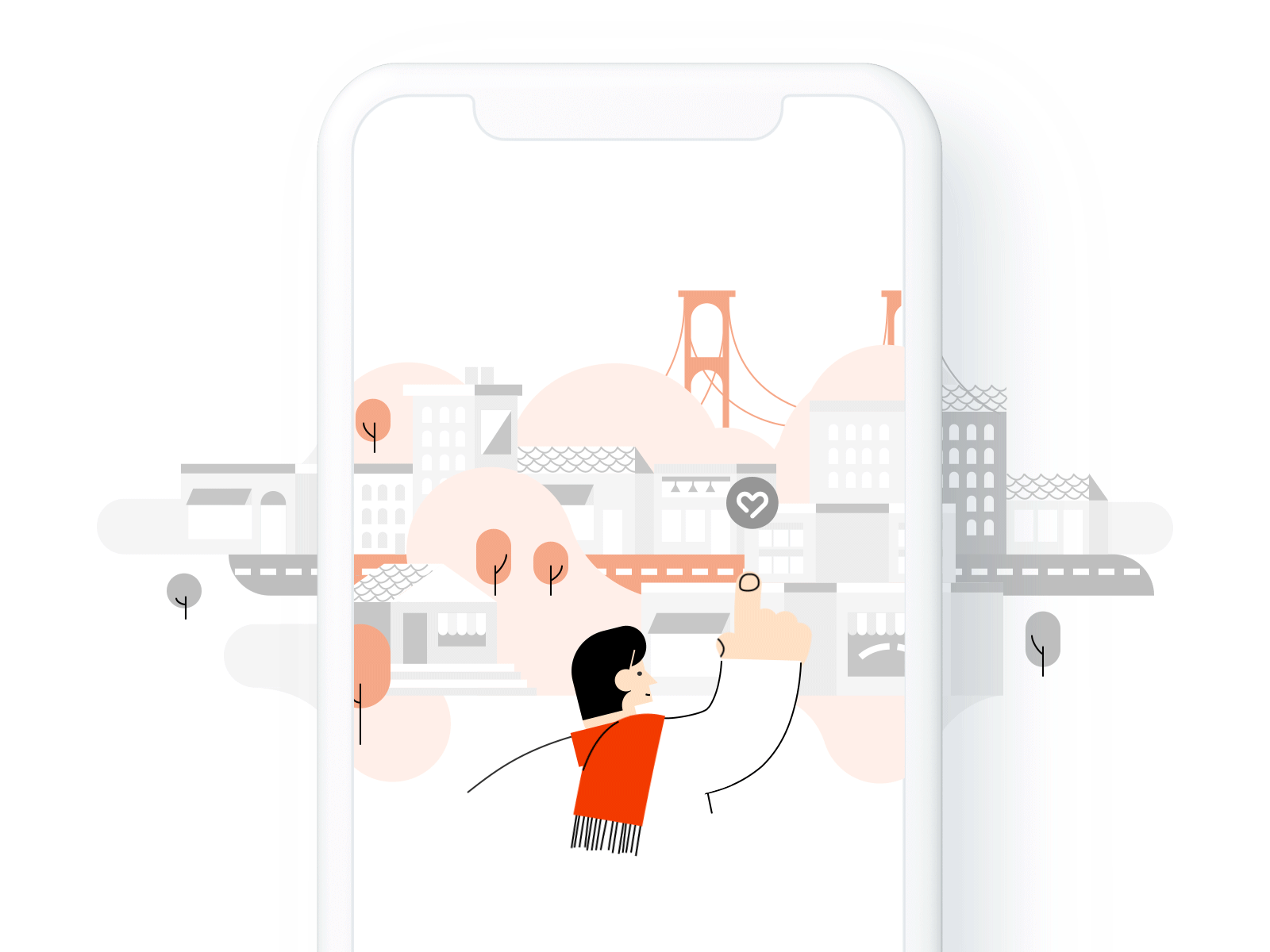 Rethinking Local Discovery